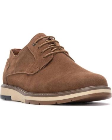 CASUAL SHOES CARMELA 162679 CAMEL CAMEL