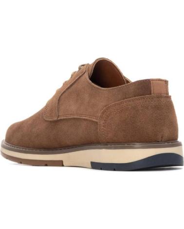 CASUAL SHOES CARMELA 162679 CAMEL CAMEL