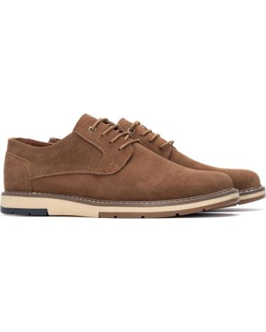 CASUAL SHOES CARMELA 162679 CAMEL CAMEL