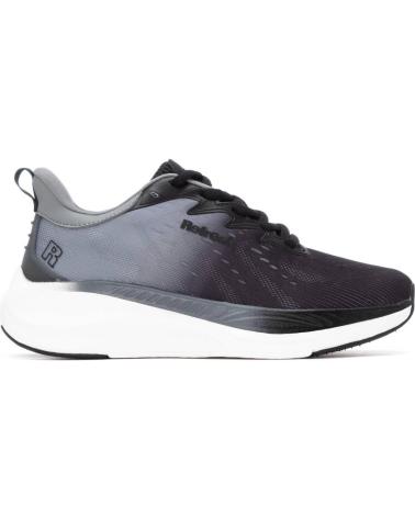 BASKETS REFRESH 173113 NOIRES NEGRO