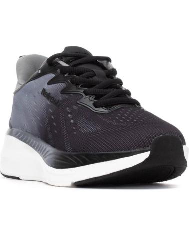 BASKETS REFRESH 173113 NOIRES NEGRO