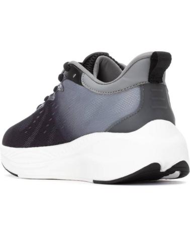 BASKETS REFRESH 173113 NOIRES NEGRO