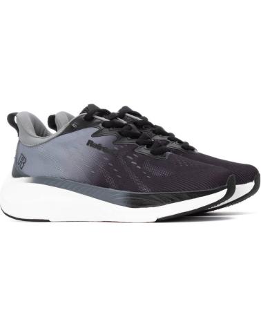 BASKETS REFRESH 173113 NOIRES NEGRO