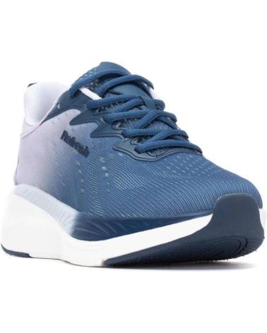 BASKETS REFRESH 173113 BLEU MARINE NAVY