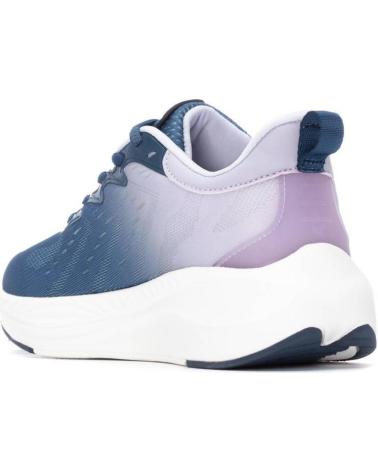 BASKETS REFRESH 173113 BLEU MARINE NAVY