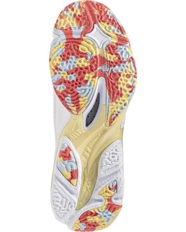 SCARPE MIZUNO WAVE LIGHTNING Z8 MULTICOLORE PER PALLAMANO MULTICOLOR
