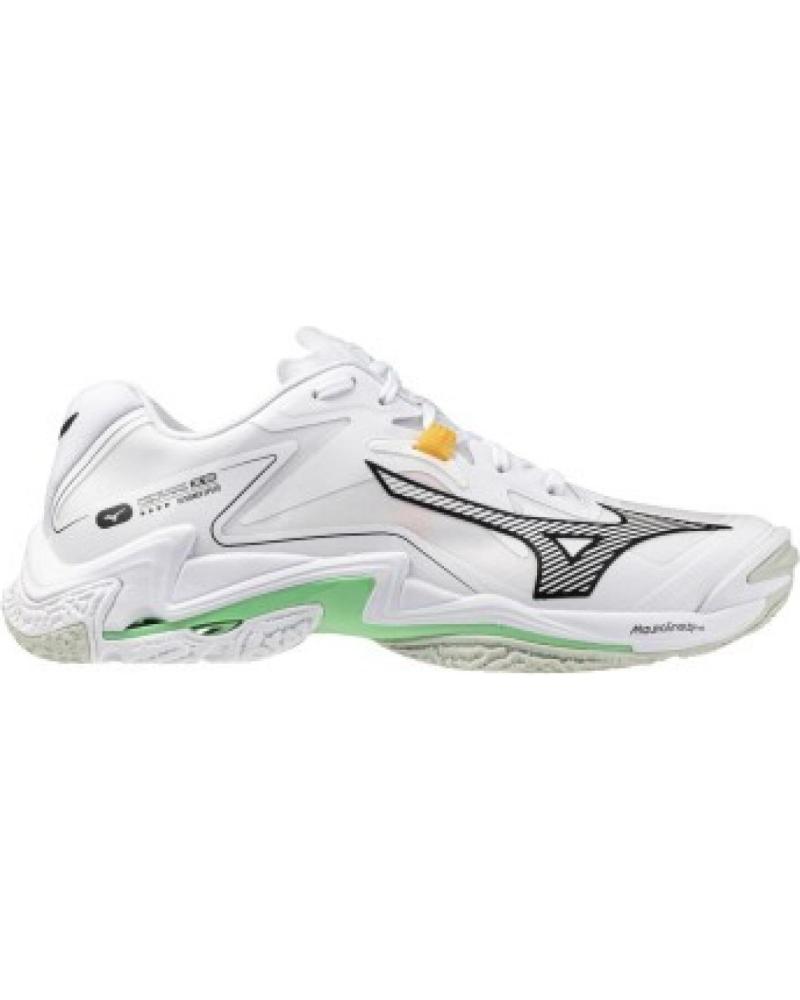MIZUNO ZAPATILLAS WAVE LIGHTNING Z8 VERDE