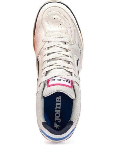 JOMA TOP FLEX REBOUND 2512 GRIS BLANCO BLANCO-GRIS