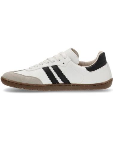 COQUEFLEX ZAPATILLAS BAREFOOT SUE 4379 COLOR TOPO TOPO