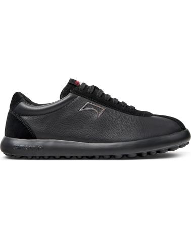 CAMPER PELOTAS XLF K101019 BLACK SPORTS SNEAKERS NEGRO008