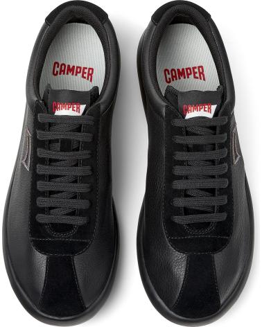CAMPER PELOTAS XLF K101019 BLACK SPORTS SNEAKERS NEGRO008