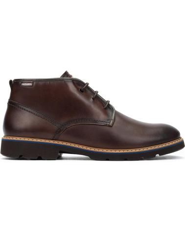 BOTINS PIKOLINOS ALARCÓN M7D-8054C1 OLMO OLMO
