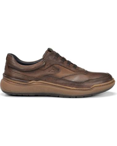 FLUCHOS F2040 MARRON - CHAUSSURES SPORT CONFORT MARRóN