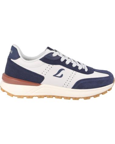 LUISETTI TRENT 38800BI NAVY SNEAKERS MARINO