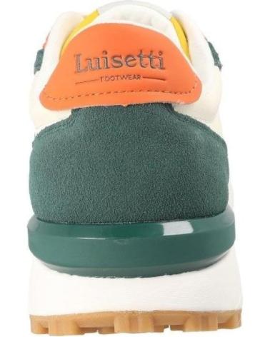 LUISETTI TRENT 38800BI CASUAL SPORT SHOE