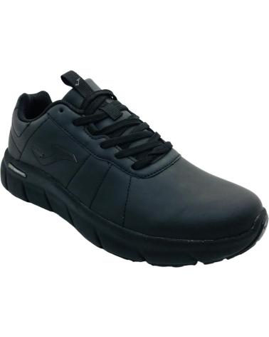 JOMA KOMFORTSCHUH DAILY 2421 MIT SCHNÜRSENKELN SCHWARZ VARIOS COLORES
