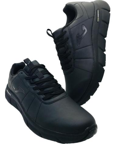 JOMA KOMFORTSCHUH DAILY 2421 MIT SCHNÜRSENKELN SCHWARZ VARIOS COLORES