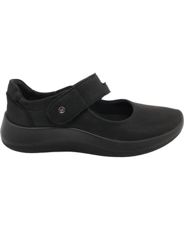 ARCOPEDICO NAHANI LICRA NEGRA NEGRO
