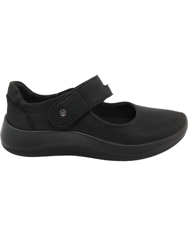ARCOPEDICO NAHANI LICRA NEGRA NEGRO