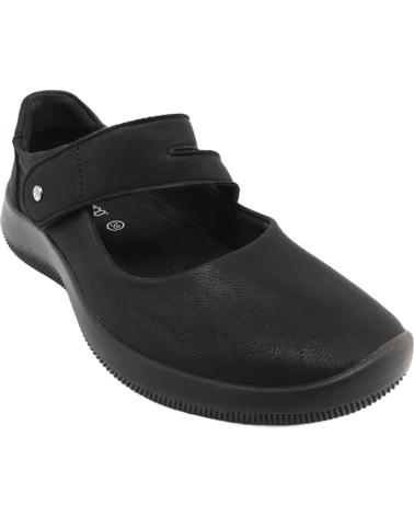 ARCOPEDICO NAHANI LICRA NEGRA NEGRO