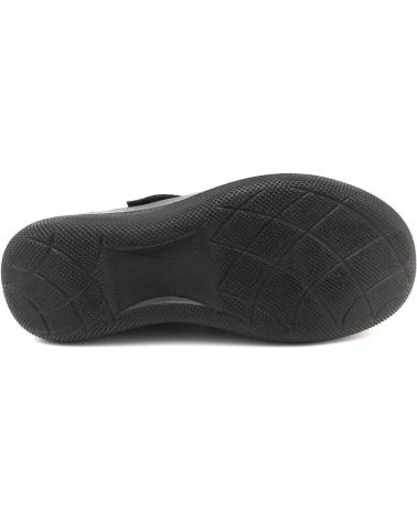ARCOPEDICO NAHANI LICRA NEGRA NEGRO