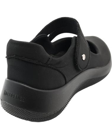 ARCOPEDICO NAHANI LICRA NEGRA NEGRO