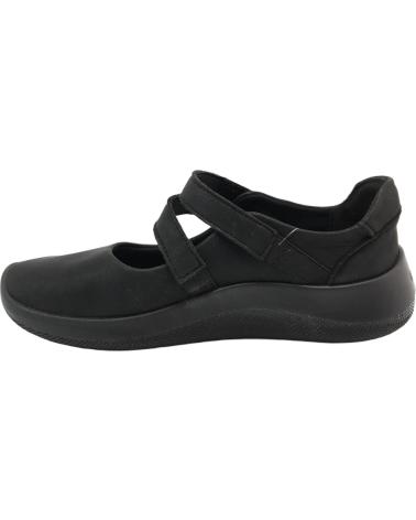 ARCOPEDICO NAHANI LICRA NEGRA NEGRO