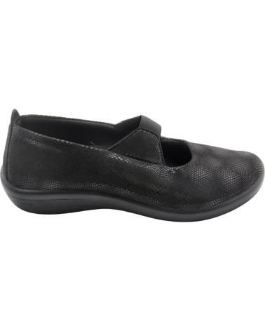 ARCOPEDICO BAILARINA ITATIAIA LICRA NEGRA NEGRO