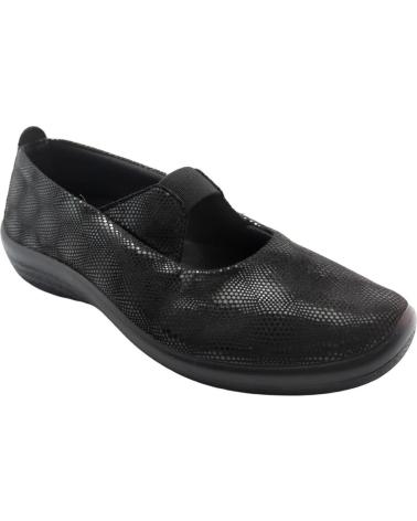 ARCOPEDICO BAILARINA ITATIAIA LICRA NEGRA NEGRO