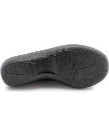 ARCOPEDICO BAILARINA ITATIAIA LICRA NEGRA NEGRO