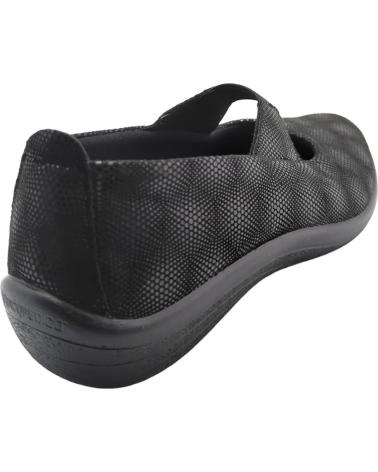 ARCOPEDICO BAILARINA ITATIAIA LICRA NEGRA NEGRO