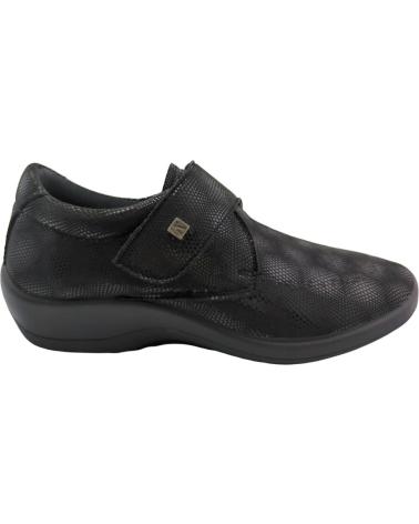 ARCOPEDICO REPOVESI LYCRA PRETO NEGRO