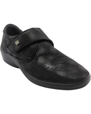 ARCOPEDICO REPOVESI LYCRA PRETO NEGRO
