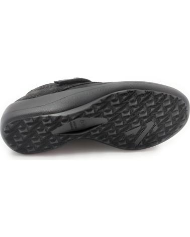 ARCOPEDICO REPOVESI LYCRA PRETO NEGRO