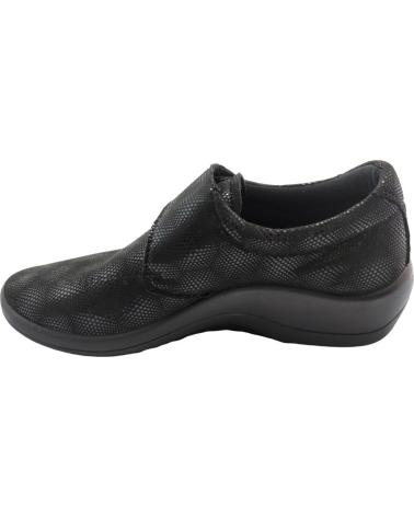 ARCOPEDICO REPOVESI LYCRA PRETO NEGRO
