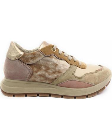 IMAC 857981 SNEAKER ROSA BEIGE BEIG