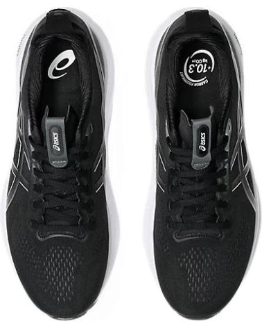 ASICS ZAPATILLAS RUNNING GEL-EXCITE 11 NEGRO-GRIS HTTPS --MACAELSPORT ES-2502-ZAPATILLAS-DE-RUNNING-ASICS-GEL-