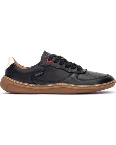 PIKOLINOS CHAUSSURES BAREFOOT ARANJUEZ NOIR NEGRO