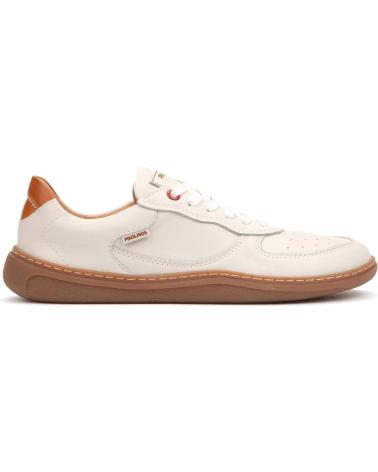 PIKOLINOS CHAUSSURES BAREFOOT ARANJUEZ BLANC BLANCO