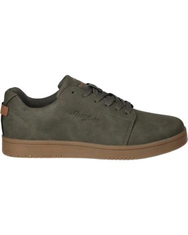 JHAYBER CHAZO KHAKI GREEN VERDE