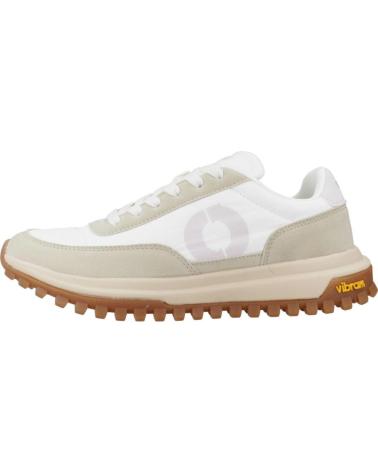 ECOALF SNEAKER FEROEALF WEISS WHITE