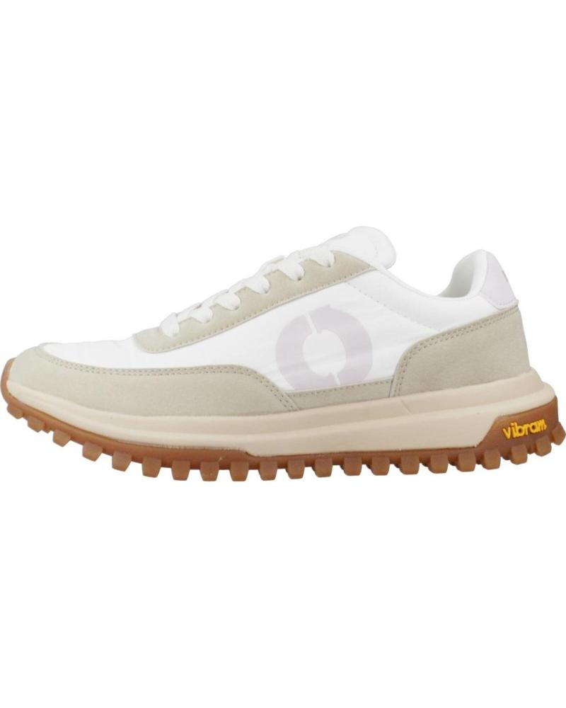ECOALF SNEAKER FEROEALF WEISS WHITE