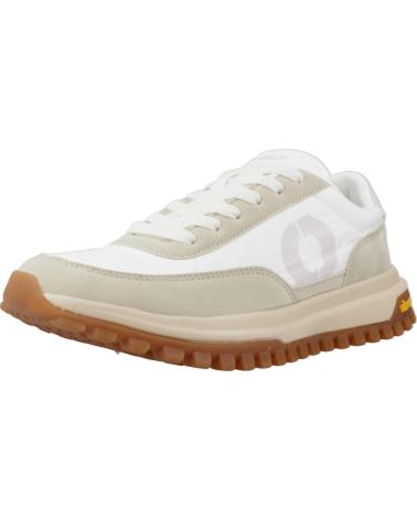 ECOALF SNEAKER FEROEALF WEISS WHITE