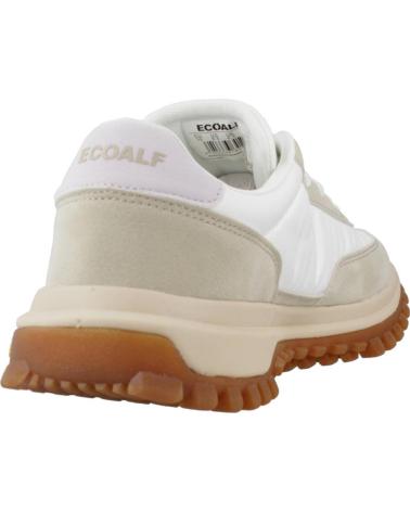 ECOALF SNEAKER FEROEALF WEISS WHITE