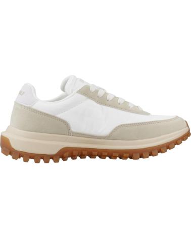 ECOALF SNEAKER FEROEALF WEISS WHITE