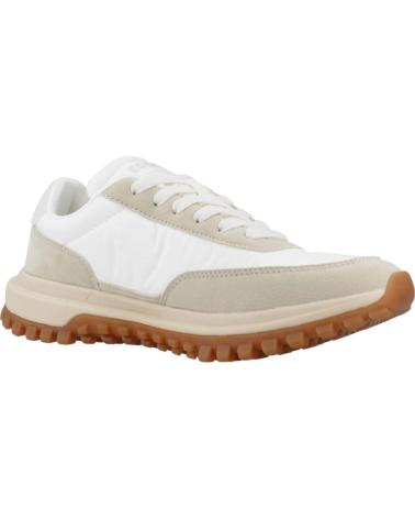 ECOALF SNEAKER FEROEALF WEISS WHITE