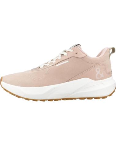 IGI&CO SNEAKER MODELL 6699900IG ROSA SKIN SPORTLICH CASUAL SKIN