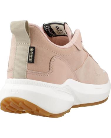 IGI&CO SNEAKER MODELL 6699900IG ROSA SKIN SPORTLICH CASUAL SKIN