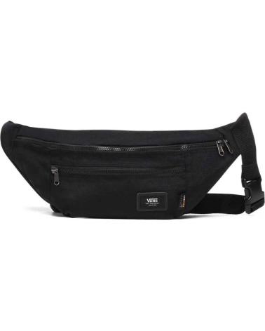 MARSUPIO VANS WARD CROSS BODY PACK NERO RIPSTOP NAN