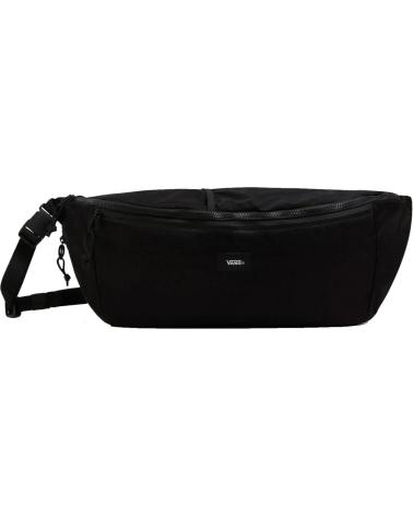 MARSUPIO VANS DETACHED SLING BAG NERO NAN